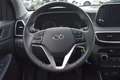 Hyundai TUCSON 1.6 GDi Comfort Navi/Bluetooth/Carplay/Cam/16"/"Ri Grijs - thumbnail 13