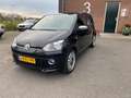 Volkswagen up! 1.0 high up! Black Up! / Pdc / Cruise / Navi Zwart - thumbnail 2