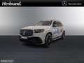 Mercedes-Benz G AMG 4MATIC+ ULTIMATE+BURMESTER3D+AHK+STHZ Grau - thumbnail 1