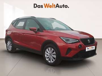 1.0 TSI S&S Style Special Edition 115