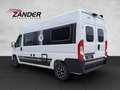 LMC Innovan 603 Edition 70 Jahre Markise Weiß - thumbnail 4