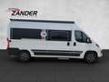 LMC Innovan 603 Edition 70 Jahre Markise Weiß - thumbnail 7