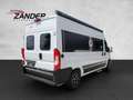 LMC Innovan 603 Edition 70 Jahre Markise Weiß - thumbnail 6