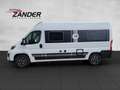 LMC Innovan 603 Edition 70 Jahre Markise Weiß - thumbnail 3