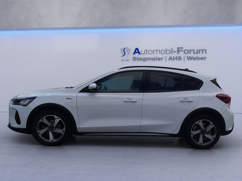 Ford Focus 1.0 EcoBoost Active X LED+Navi+SHZ+2xKlima — photo 3