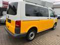 Volkswagen T5 Transporter T5 * 9 Sitzer * GASANLAGE * Schiebetür Weiß - thumbnail 4