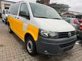Volkswagen T5 Transporter T5 * 9 Sitzer * GASANLAGE * Schiebetür Weiß - thumbnail 3