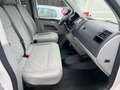 Volkswagen T5 Transporter T5 * 9 Sitzer * GASANLAGE * Schiebetür Weiß - thumbnail 10