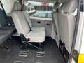 Volkswagen T5 Transporter T5 * 9 Sitzer * GASANLAGE * Schiebetür Weiß - thumbnail 8