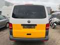 Volkswagen T5 Transporter T5 * 9 Sitzer * GASANLAGE * Schiebetür Weiß - thumbnail 5