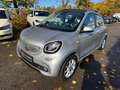 smart forFour forfour Basis 66kW SHZ PDC Silber - thumbnail 1