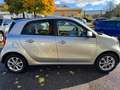 smart forFour forfour Basis 66kW SHZ PDC Silber - thumbnail 11