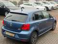 Volkswagen Polo Polo 1.2 TSI 90 BMT Série Spéciale Allstar Bleu - thumbnail 9