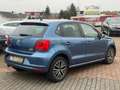 Volkswagen Polo Polo 1.2 TSI 90 BMT Série Spéciale Allstar Bleu - thumbnail 8