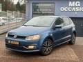 Volkswagen Polo Polo 1.2 TSI 90 BMT Série Spéciale Allstar Bleu - thumbnail 3