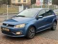 Volkswagen Polo Polo 1.2 TSI 90 BMT Série Spéciale Allstar Bleu - thumbnail 5