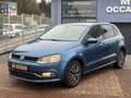 Volkswagen Polo Polo 1.2 TSI 90 BMT Série Spéciale Allstar Bleu - thumbnail 4