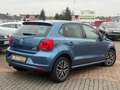 Volkswagen Polo Polo 1.2 TSI 90 BMT Série Spéciale Allstar Bleu - thumbnail 7