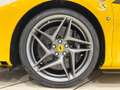 Ferrari F8 Tributo Coupè 3.9 IVA ESPOSTA Geel - thumbnail 7
