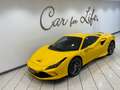 Ferrari F8 Tributo Coupè 3.9 IVA ESPOSTA Geel - thumbnail 3