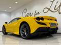 Ferrari F8 Tributo Coupè 3.9 IVA ESPOSTA Geel - thumbnail 9