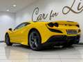 Ferrari F8 Tributo Coupè 3.9 IVA ESPOSTA Geel - thumbnail 10