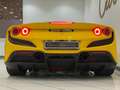 Ferrari F8 Tributo Coupè 3.9 IVA ESPOSTA Geel - thumbnail 12