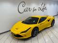 Ferrari F8 Tributo Coupè 3.9 IVA ESPOSTA Geel - thumbnail 2