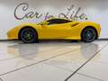 Ferrari F8 Tributo Coupè 3.9 IVA ESPOSTA Geel - thumbnail 6
