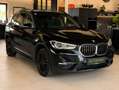 BMW X1 sDrive 18 d Sport Line Aut. Head-Up-Kamera-1Besitz Schwarz - thumbnail 4