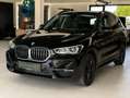 BMW X1 sDrive 18 d Sport Line Aut. Head-Up-Kamera-1Besitz Schwarz - thumbnail 2