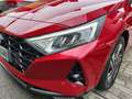 Hyundai i20 i20 1.0 T-GDI 48V iMT ConnectLine Ibrida \Benzina Rosso - thumbnail 5
