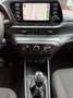 Hyundai i20 i20 1.0 T-GDI 48V iMT ConnectLine Ibrida \Benzina Rosso - thumbnail 12