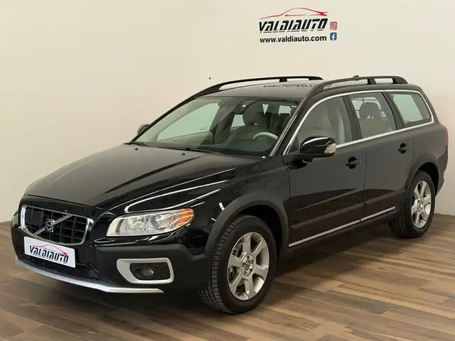 Volvo XC70 D5 Momentum
