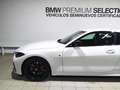 BMW 420 420iA Coupé Blanc - thumbnail 12