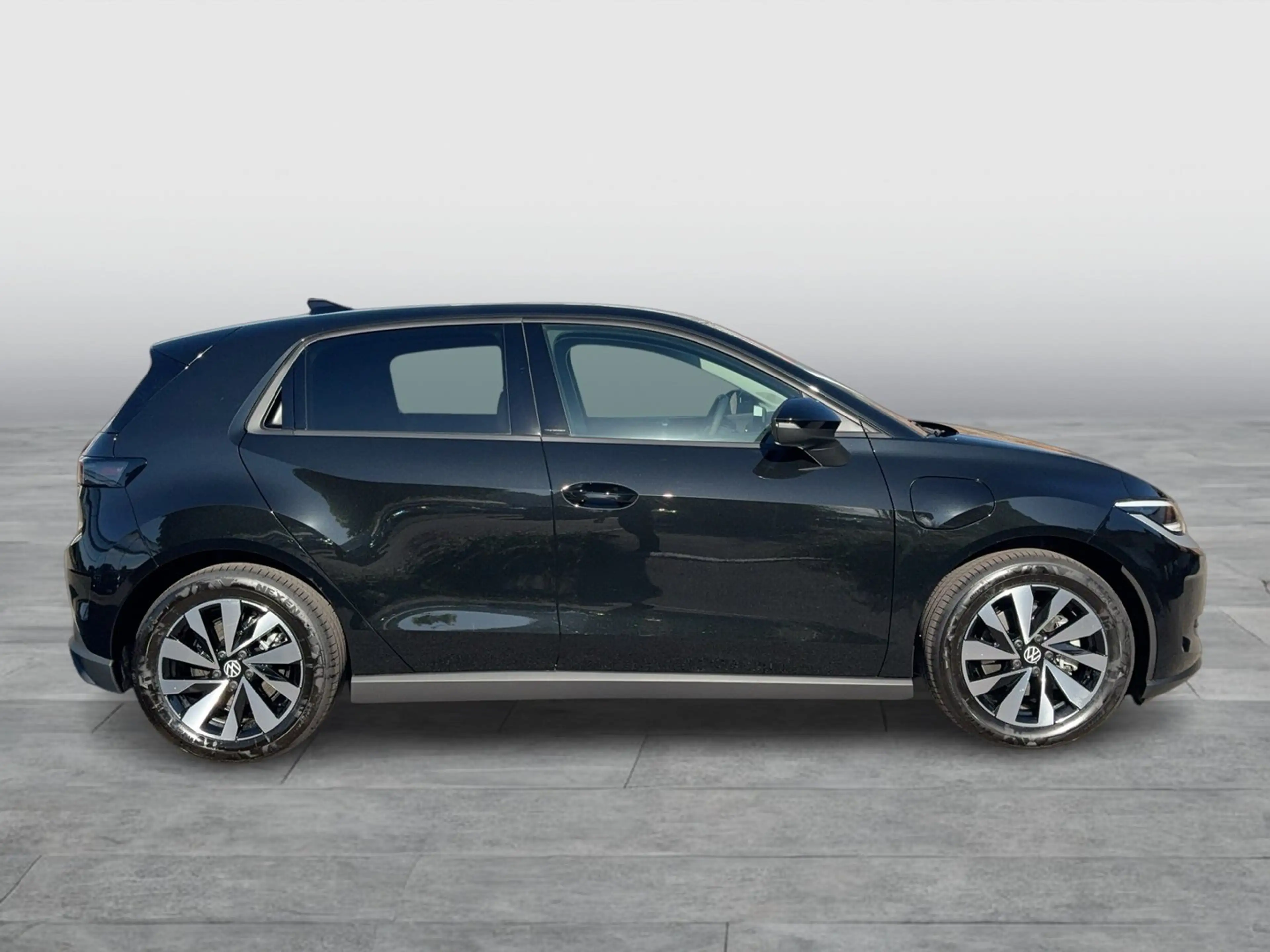 Volkswagen ID. Polo VW ID. Polo Life Edition 155 kW - 52 kWh — photo 5