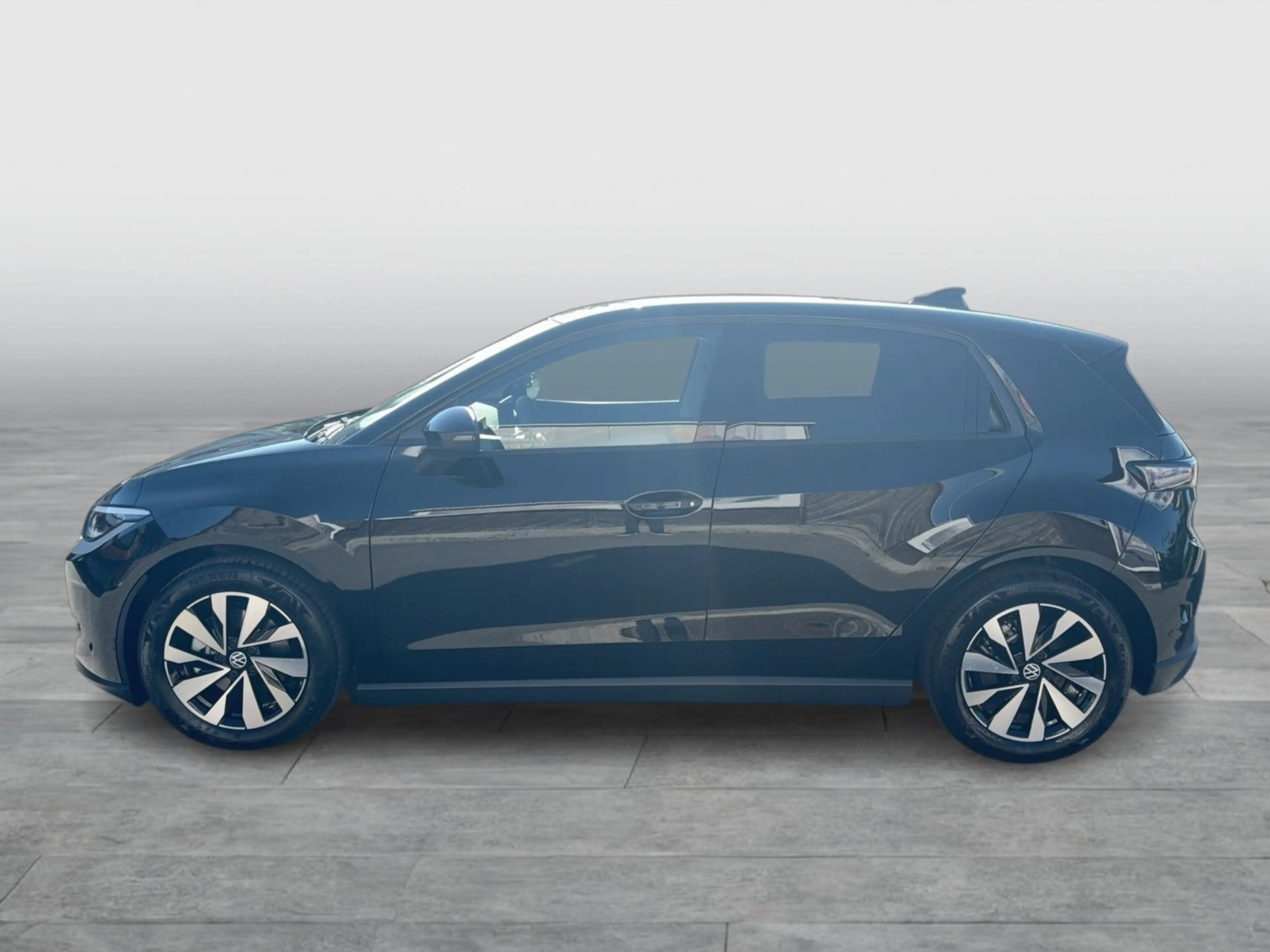 Volkswagen ID. Polo VW ID. Polo Life Edition 155 kW - 52 kWh — photo 2
