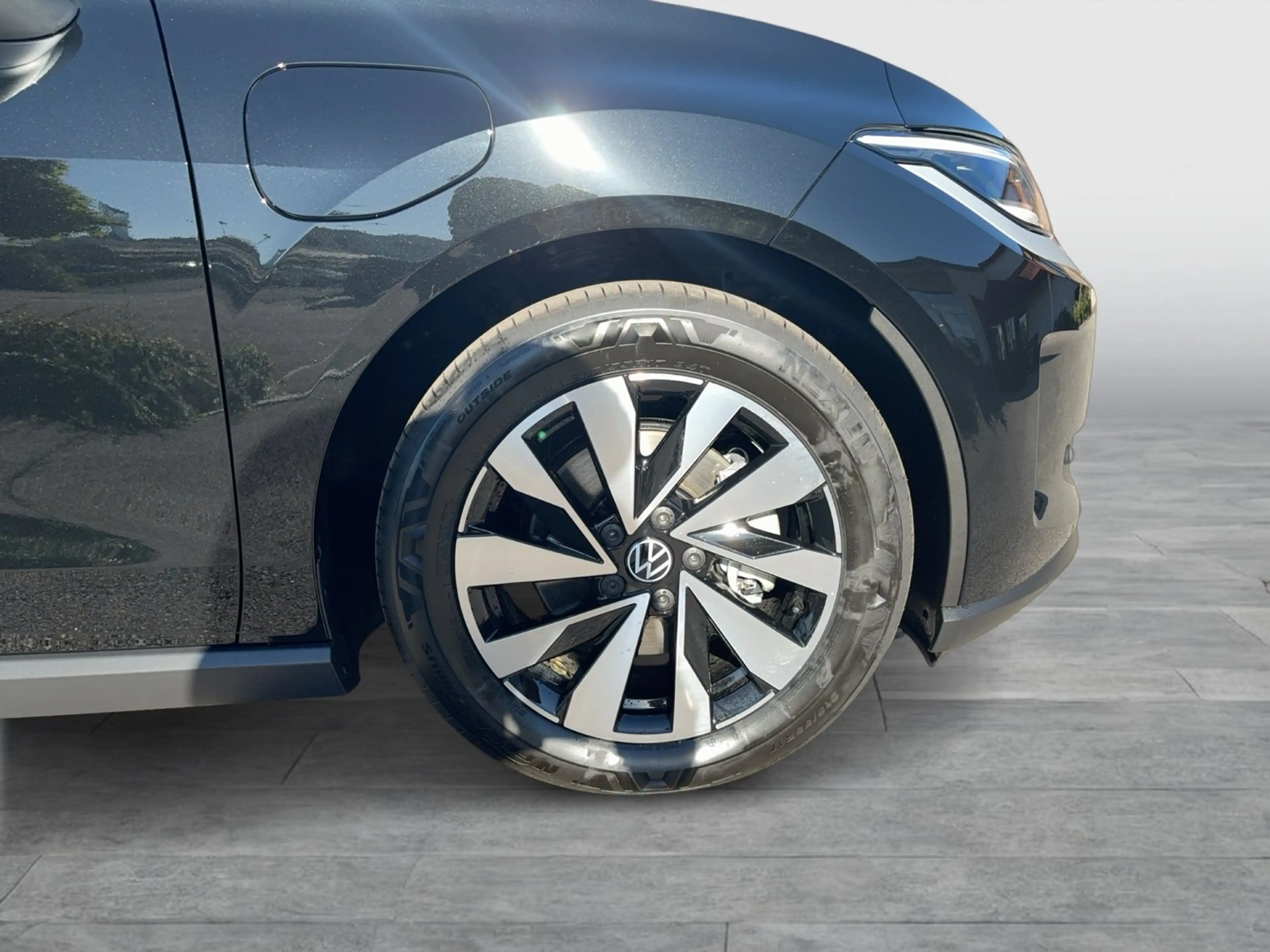 Volkswagen ID. Polo VW ID. Polo Life Edition 155 kW - 52 kWh — photo 6