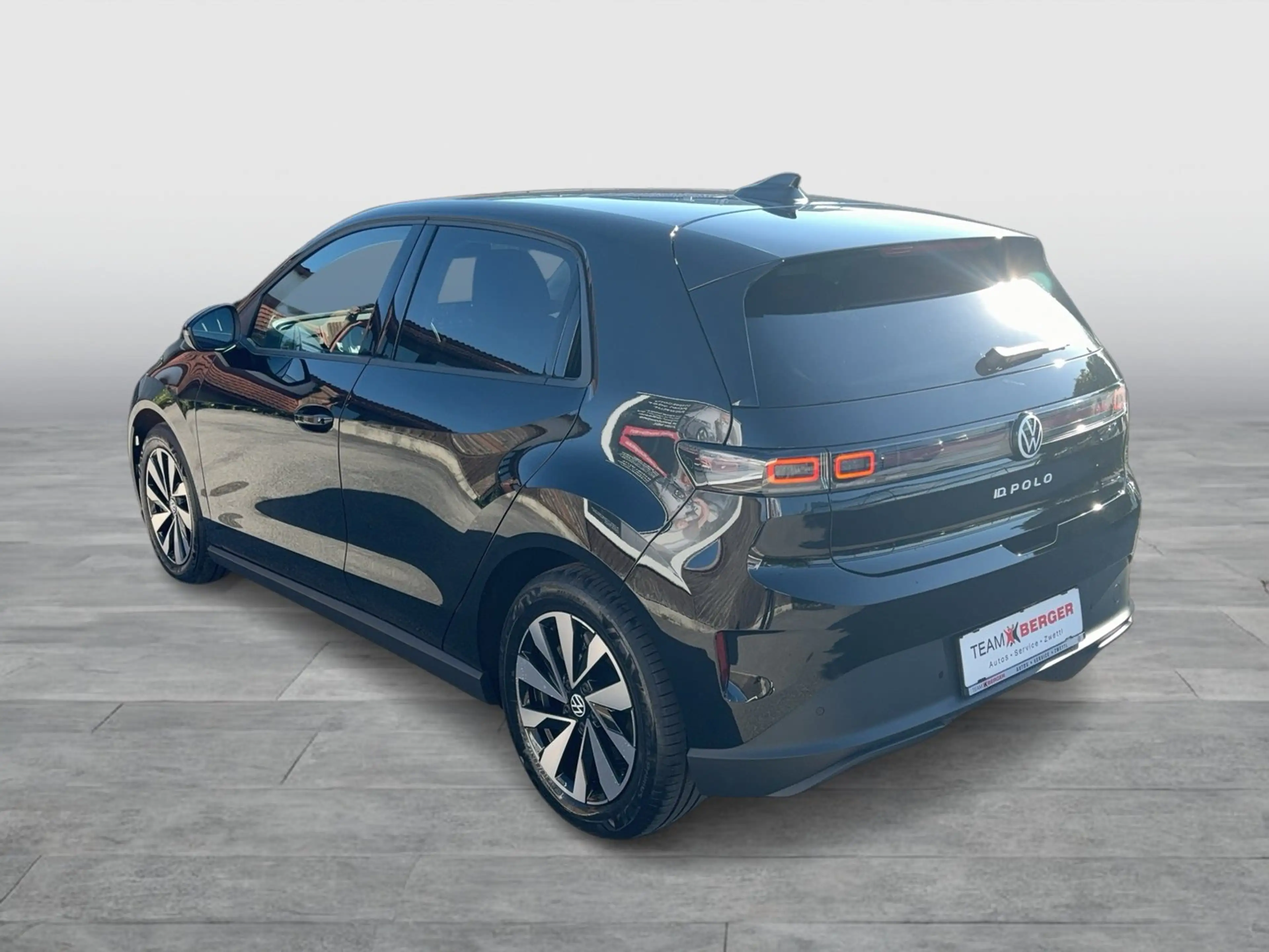 Volkswagen ID. Polo VW ID. Polo Life Edition 155 kW - 52 kWh — photo 3