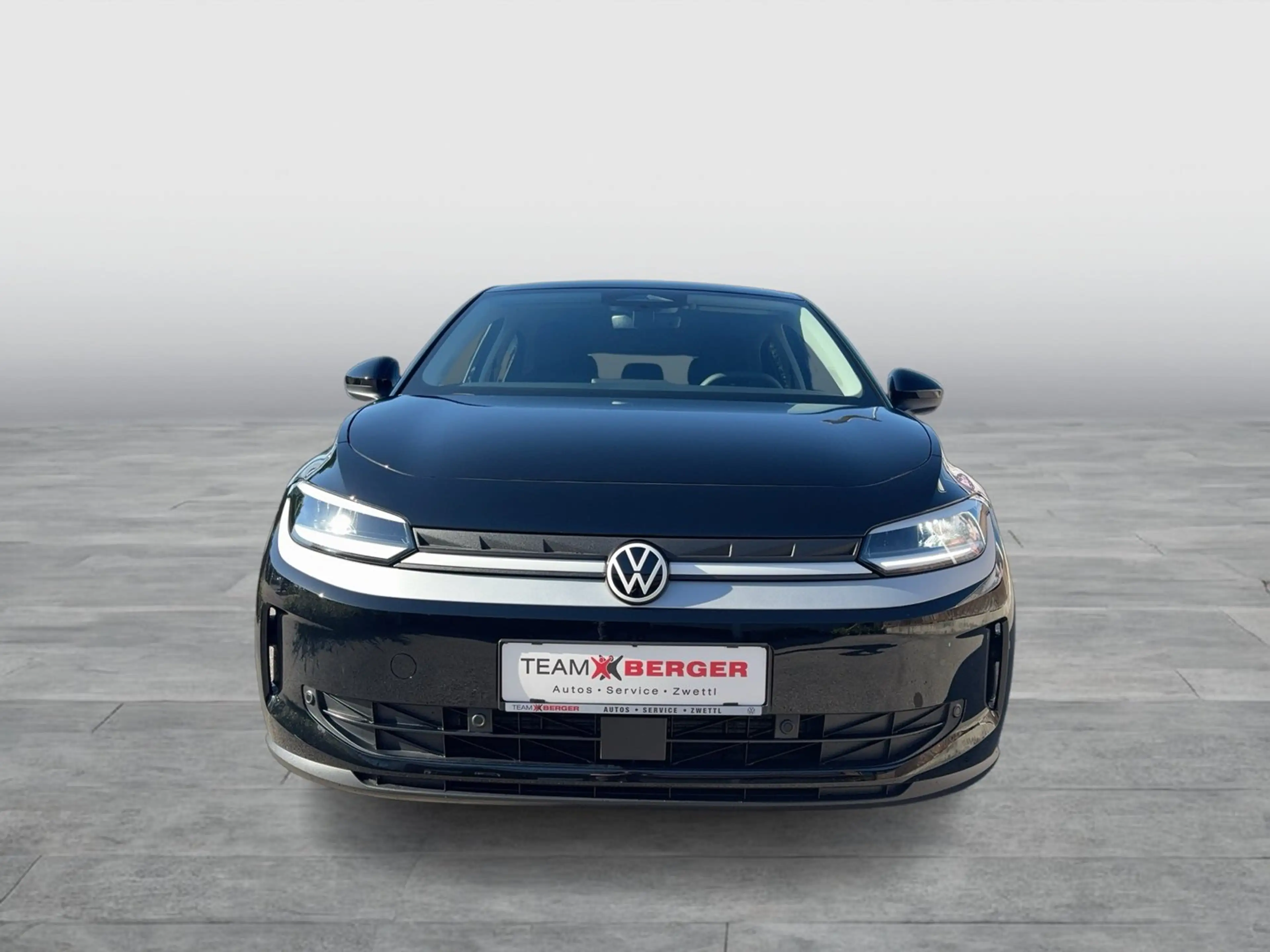 Volkswagen ID. Polo VW ID. Polo Life Edition 155 kW - 52 kWh — photo 7