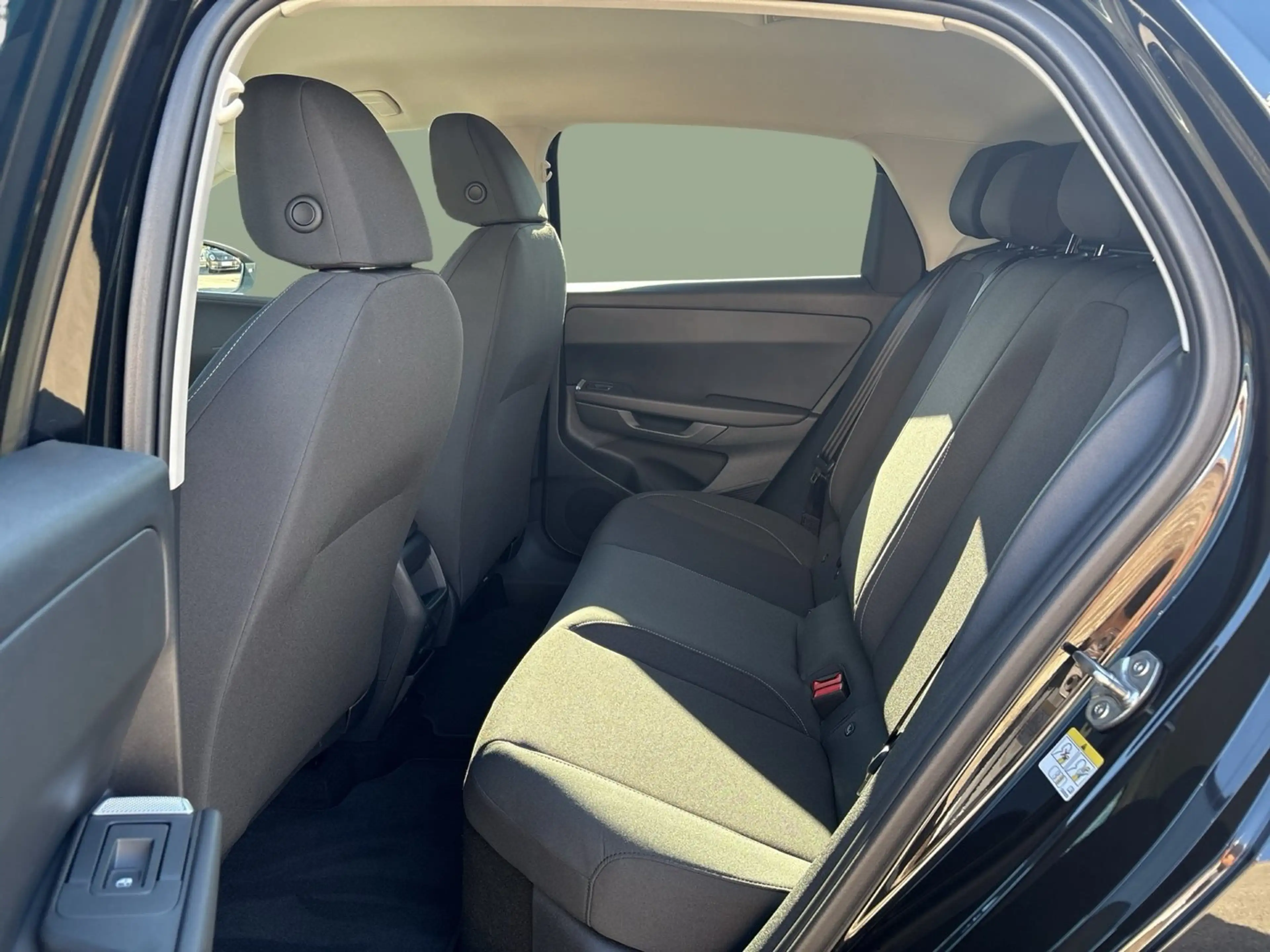 Volkswagen ID. Polo VW ID. Polo Life Edition 155 kW - 52 kWh — photo 13