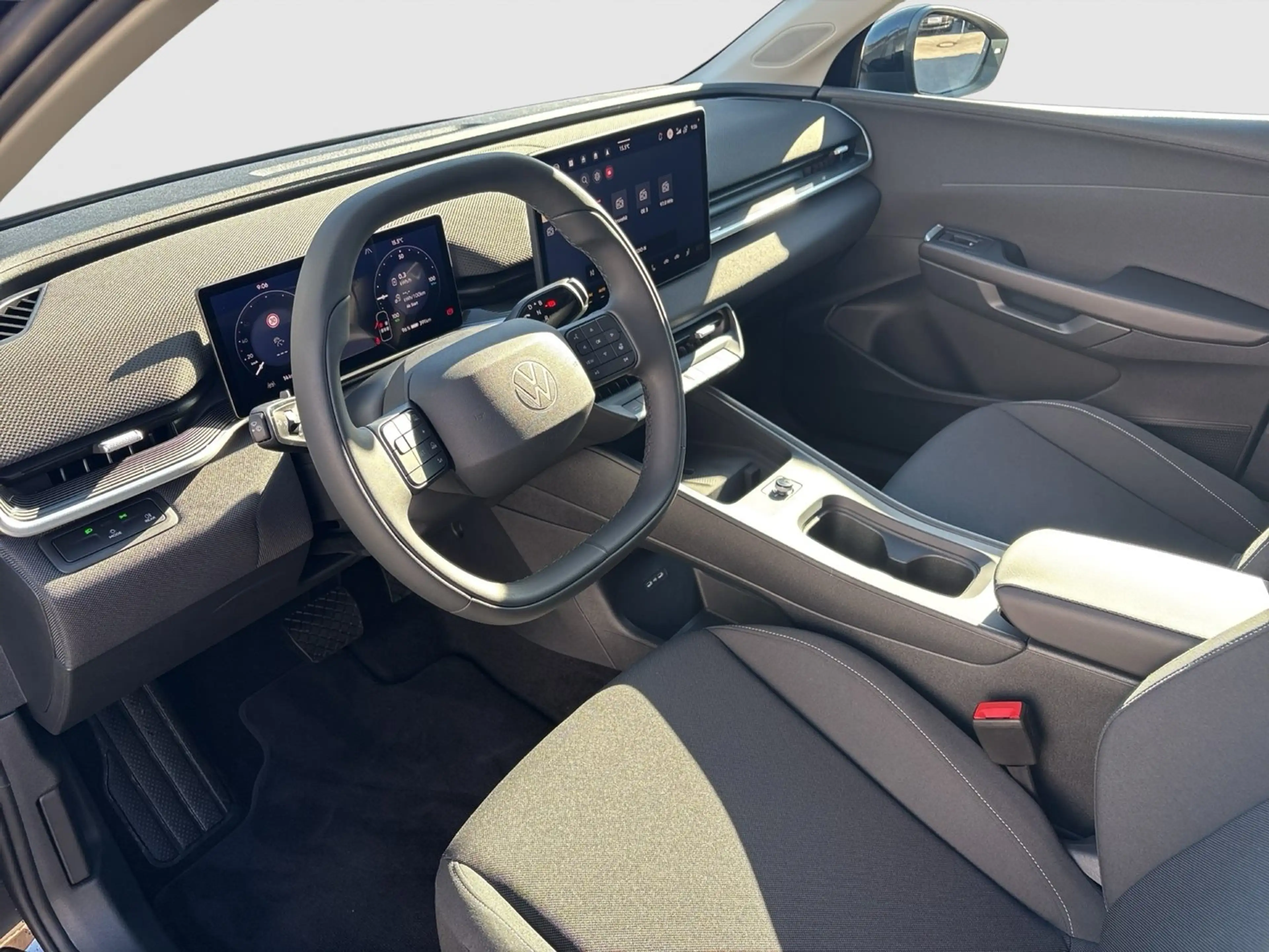 Volkswagen ID. Polo VW ID. Polo Life Edition 155 kW - 52 kWh — photo 9