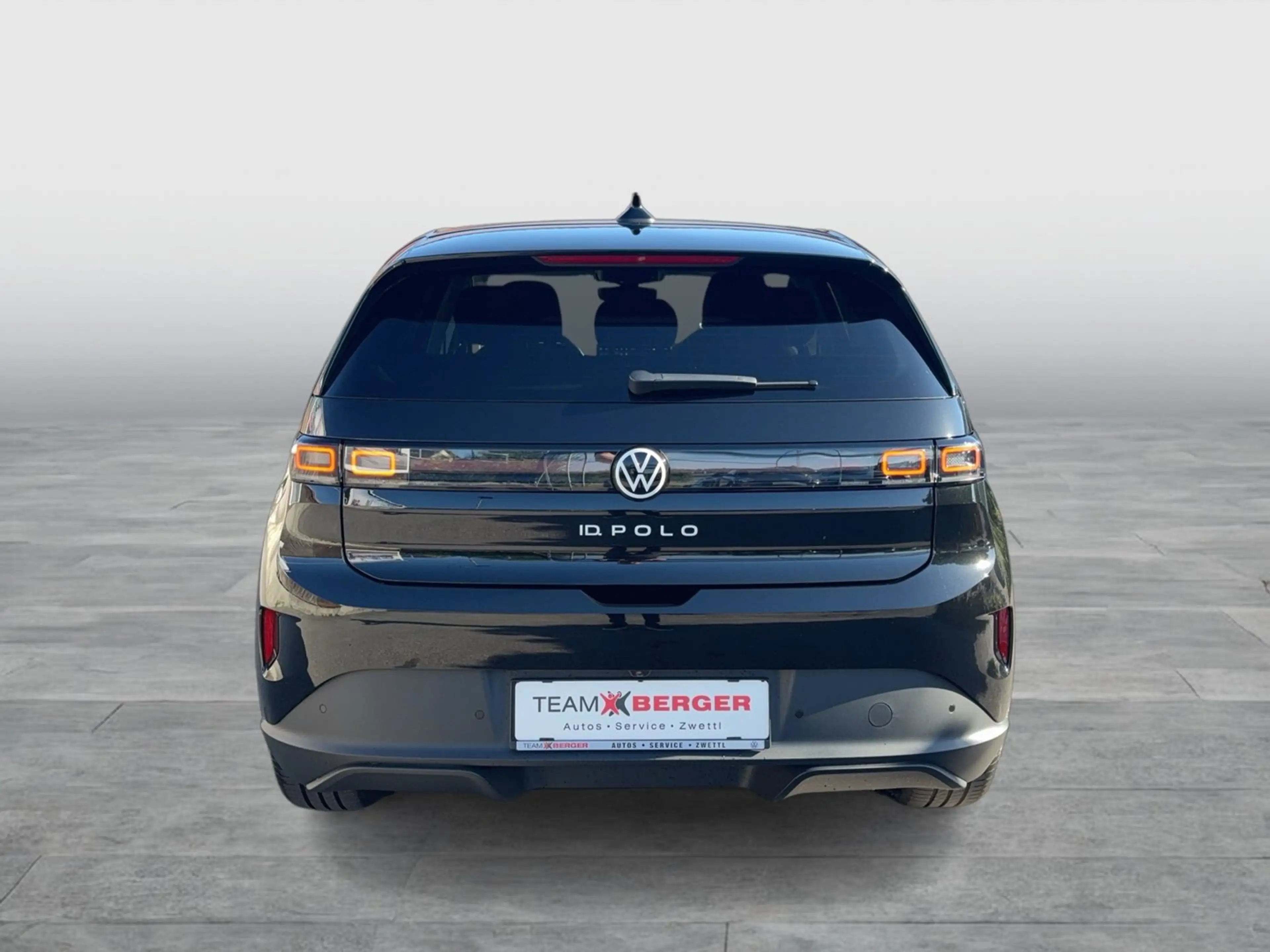 Volkswagen ID. Polo VW ID. Polo Life Edition 155 kW - 52 kWh — photo 4