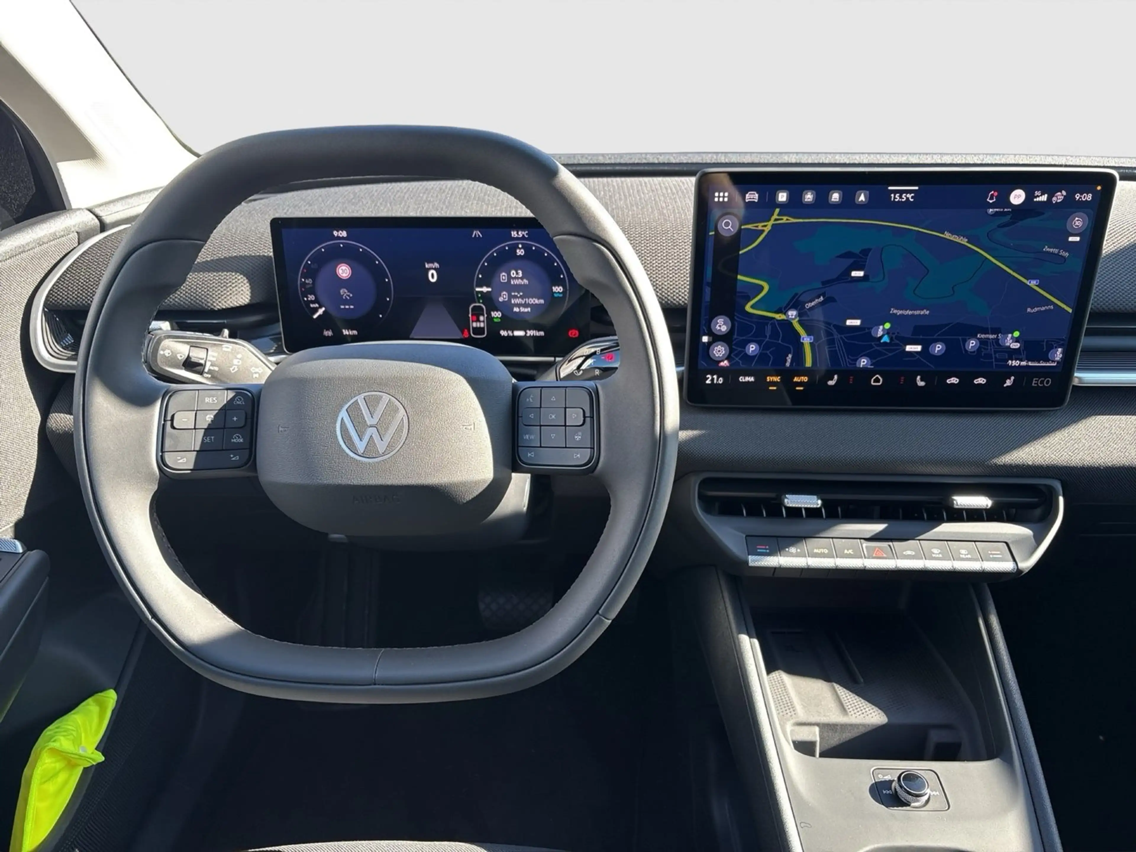 Volkswagen ID. Polo VW ID. Polo Life Edition 155 kW - 52 kWh — photo 10