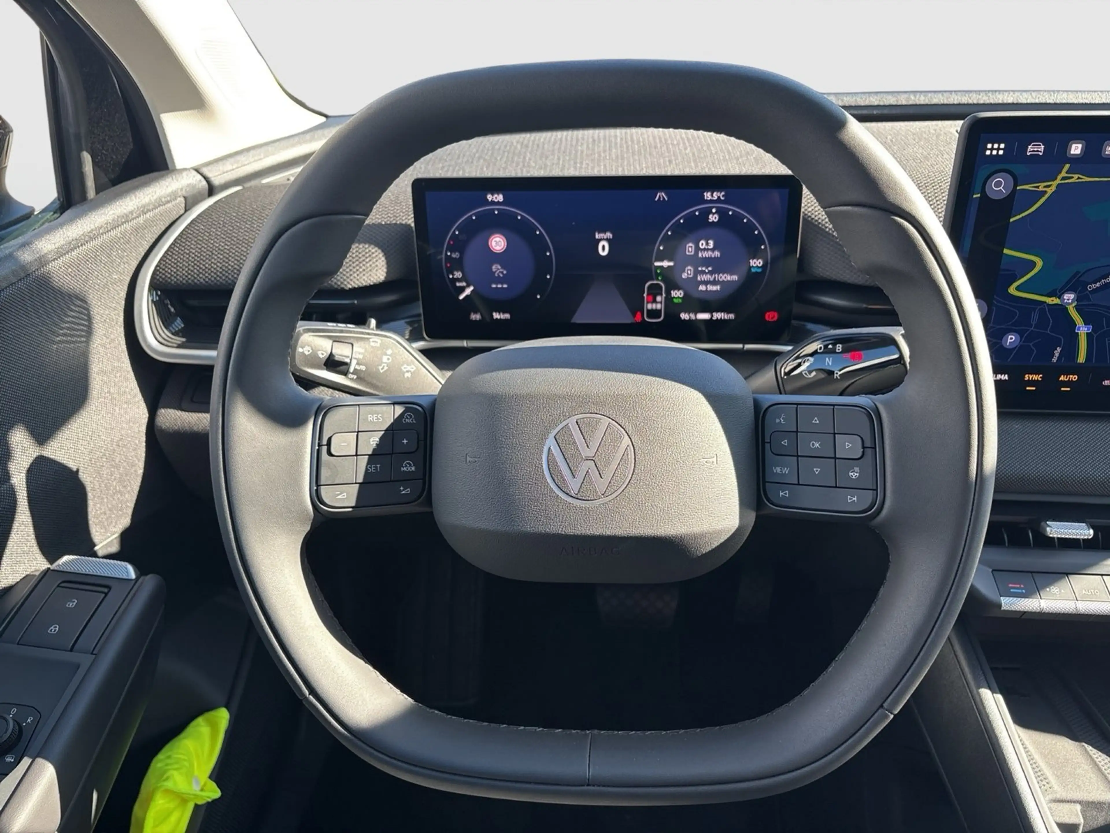 Volkswagen ID. Polo VW ID. Polo Life Edition 155 kW - 52 kWh — photo 12
