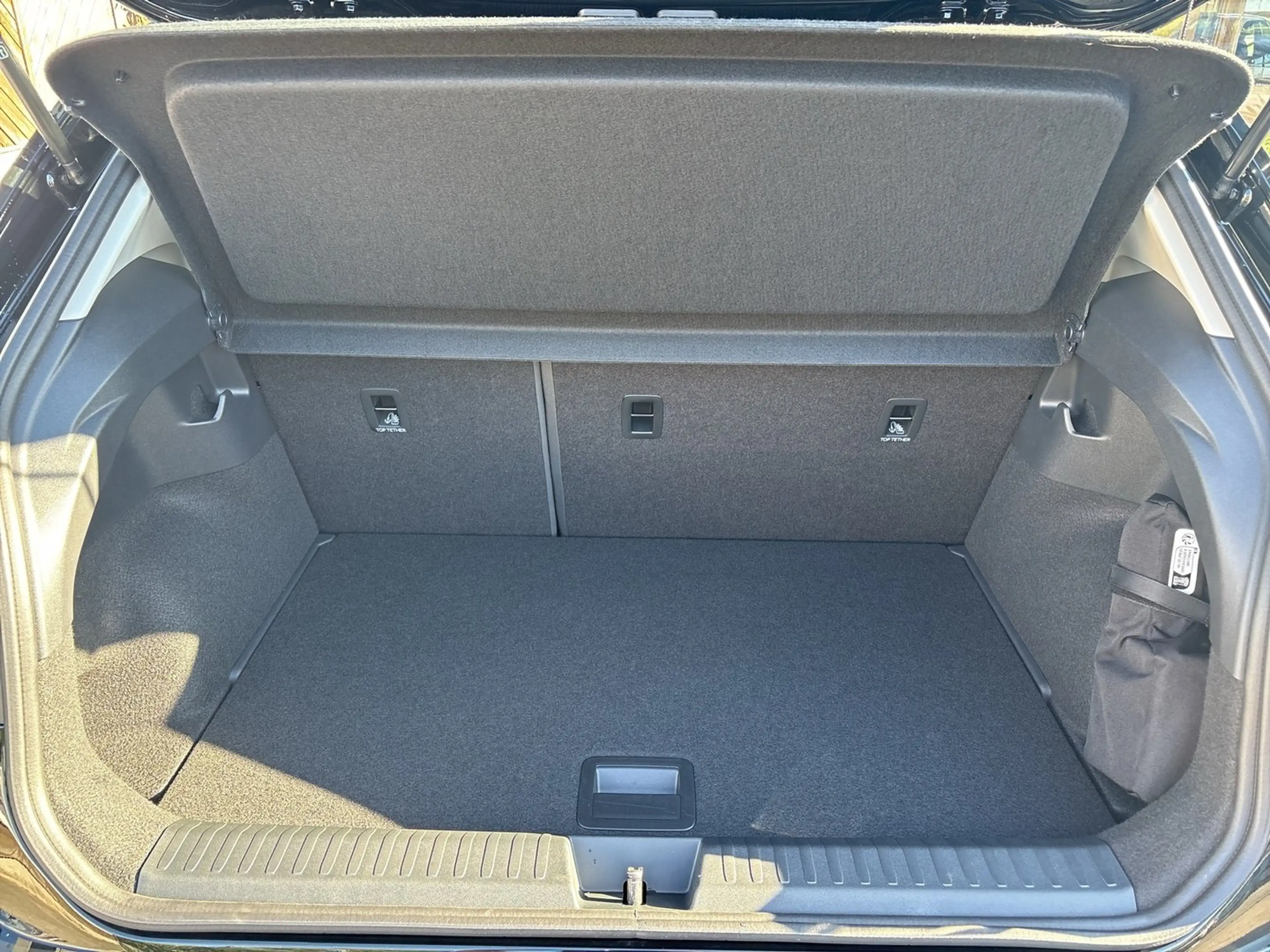 Volkswagen ID. Polo VW ID. Polo Life Edition 155 kW - 52 kWh — photo 14