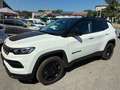 Jeep Compass Compass 1.3 turbo t4 phev Upland 4xe auto Bianco - thumbnail 1