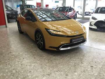 2,0 HSD Plug-In, Executive