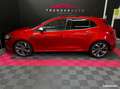 Renault Megane IV BERLINE TCe 130 Energy EDC Červená - thumbnail 11