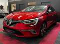 Renault Megane IV BERLINE TCe 130 Energy EDC Červená - thumbnail 9